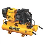 DeWalt D55672 Compressor 8 Gallon