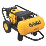 DeWalt D55684 Compressor with Roll Cage 10.5 Gallon