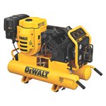 DeWalt D55690 Compressor 8 Gallon 150 PSI