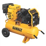 DeWalt D55695 Compressor 17 Gallon 150PSI