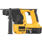 Dewalt 18V SDS Hammer Drill