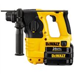 SDS Hammer Drill 24V