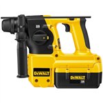 Dewalt 36V Hammer Kit