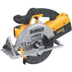 Dewalt 36V Circular Saw Kit