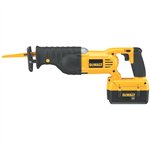 Dewalt 36V Reciprocating Saw