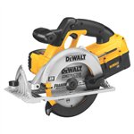 Dewalt 28V Circular Saw Kit