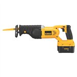 Dewalt 28V Reciprocating Saw