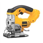 Jig Saw 18V Bare Tool