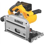 Dewalt Tracksaw