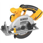 Circular Saw 6-1/2