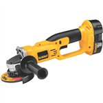 Dewalt 18V Cut-Off Tool