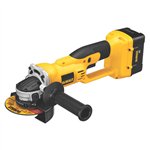 Dewalt 28V Cut-Off Tool