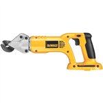 18V Cordless 18 Gauge Shear Bare Tool