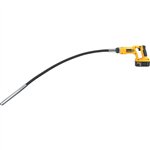 Dewalt 18V Cordless Pencil Vibrator