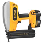 Dewalt 18V Brad Nailer