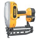Dewalt 18V Finished Nailer