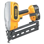 Dewalt 18V Finished Nailer