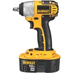 Dewalt 18V 3/8