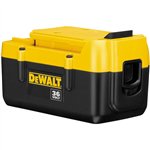 Dewalt 36V Li-Ion Battery
