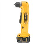Dewalt 18V Right Angle Drill