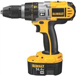 Hammerdrill 14.4V XRP Kit