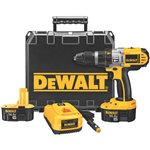 Hammerdrill 14.4V XRP Kit w/vehicle Charger