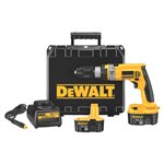 Hammerdrill 14.4V XRP Kit w/vehicle Charger