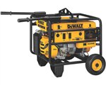 DeWalt DG4400B Commercial Generator 4400 Watt