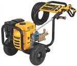 DeWalt DPD3300 Commercial Pressure Washer 3300 PSI