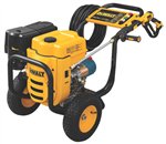 Commercial Pressure Washer 3800 PSI