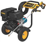 DeWalt DPH3800 Pressure Washer 3800 PSI Max