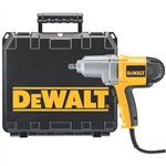 Dewalt Impact Wrench
