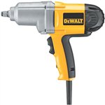 Dewalt Impact Wrench