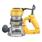 DeWalt DW618D D-Handle Router 2-1/4 HP