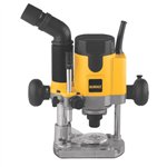 DeWalt DW621 Plunge Router 2 HP