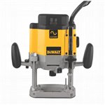 DeWalt DW625 Plunge Router 3 HP