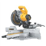 DW715 Miter Saw 8-1/2