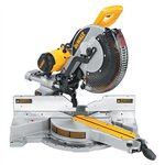 DW718 Miter Saw 12