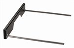 Out feed and Side Support