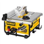 dewalt table saw dwe7490