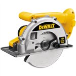 Metal Cutting Circular Saw 6-3/4