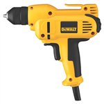 Dewalt Drill 3/8