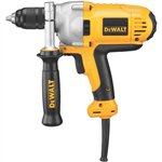 Dewalt Mid-Handle Grip Drill