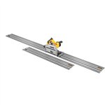 DeWalt Tracksaw