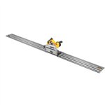 DeWalt Tracksaw