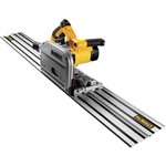 DeWalt Tracksaw