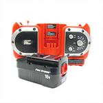 Black and Decker 5103610-11 Charger - Radio