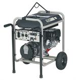 Electric Generator 4,500 Watt
