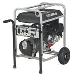 Electric Generator 6,500 Watt