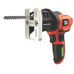 Lithium-Ion CompactSaw